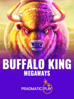 Cara Menang Bermain Buffalo King dengan Mudah