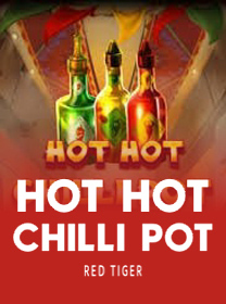 Hot Hot Chilli Pot Slot Terbaru: Review dan Info Lengkap
