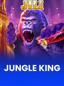Jungle King Game: Provider, Fitur, dan Max Win