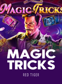 Magic Tricks Game: Provider, Fitur, dan Max Win