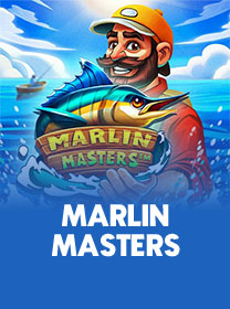 Marlin Masters Game 2026: Fitur Unggulan dan Review