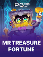 Mr Treasures Fortune Terbaru: Review Game dan Link Main