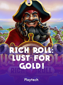 Rich Roll Lust for Gold Game: Cara Akses dan Bermain dengan Aman