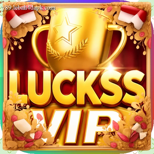 lucksvip App: Info, Rating, dan Link Download