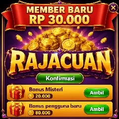 rajacuan APK Terbaru 2026 untuk Semua Perangkat