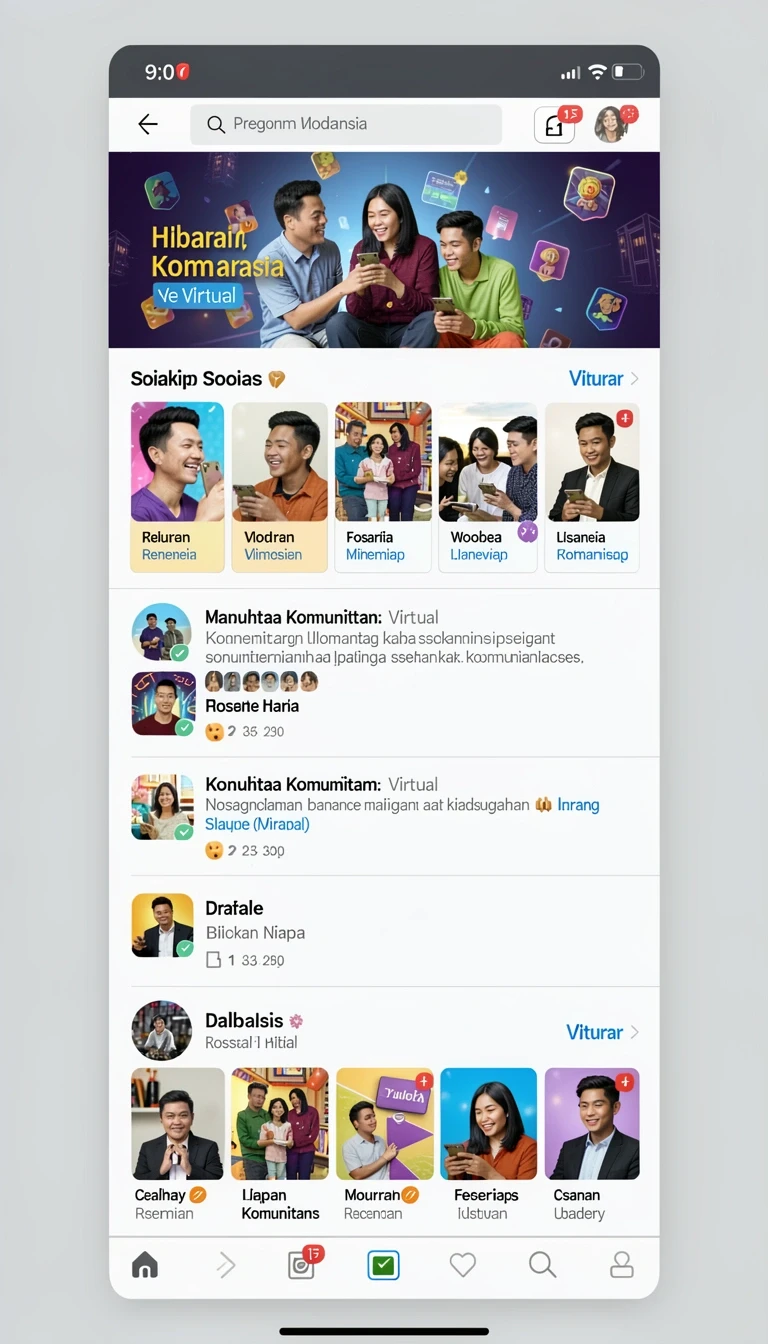 totojek – Bonus Member Baru 2026 Screenshot