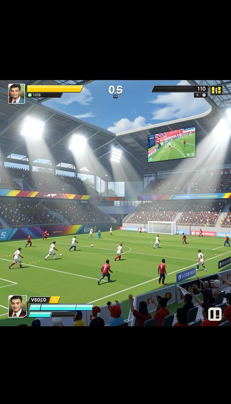 Pratinjau layar col8ksgp APK Terbaru untuk Perangkat Android