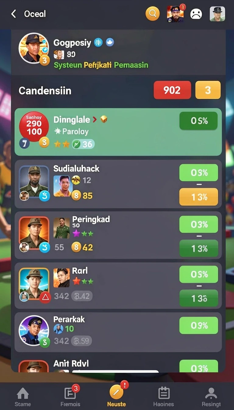 totojek – Bonus Member Baru 2026 Screenshot