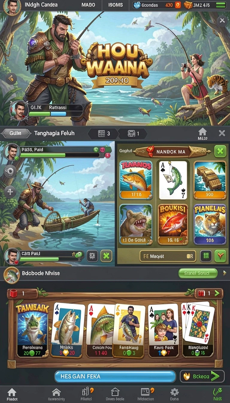 Pratinjau layar 789bni Terbaru: Review Aplikasi dan Link Unduh