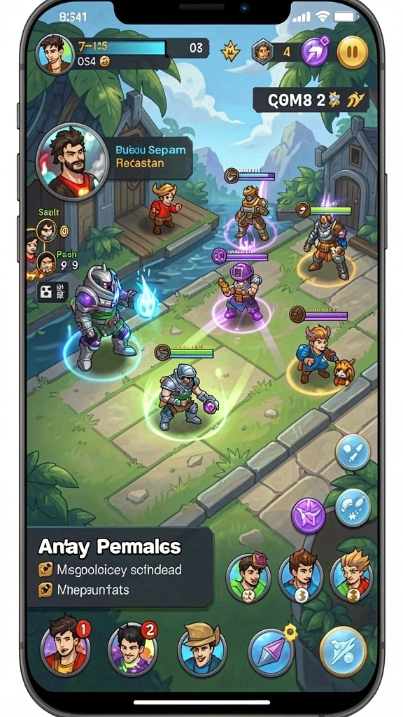 Tampilan tunaitoto APK Terbaru untuk Perangkat Android