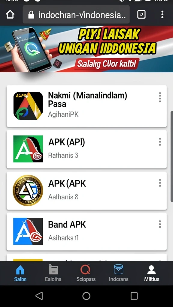 Pratinjau layar hq777 Versi Terbaru: Apa yang Baru?