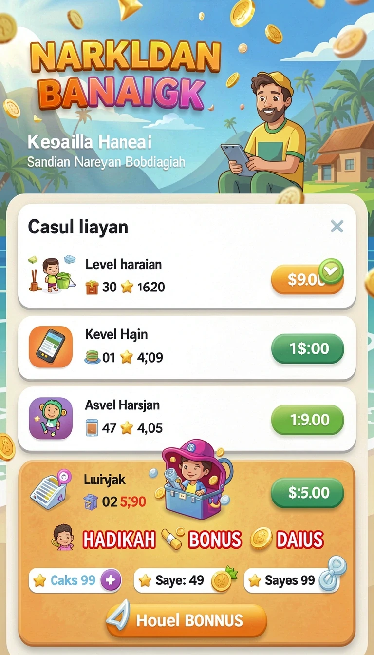Pratinjau layar Cara Pasang ajototo di HP Android dengan Benar
