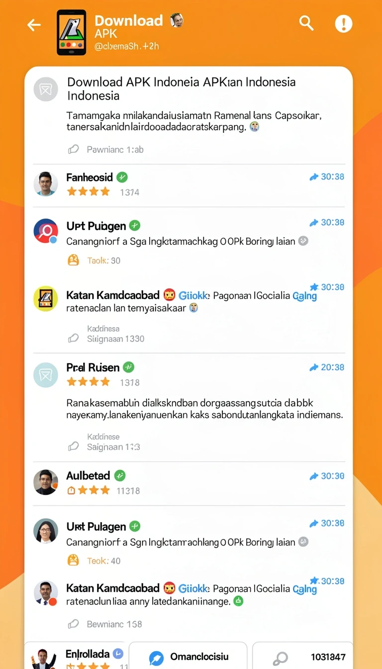 Pratinjau layar Kelebihan dan Fitur Aplikasi macantogel Terbaru