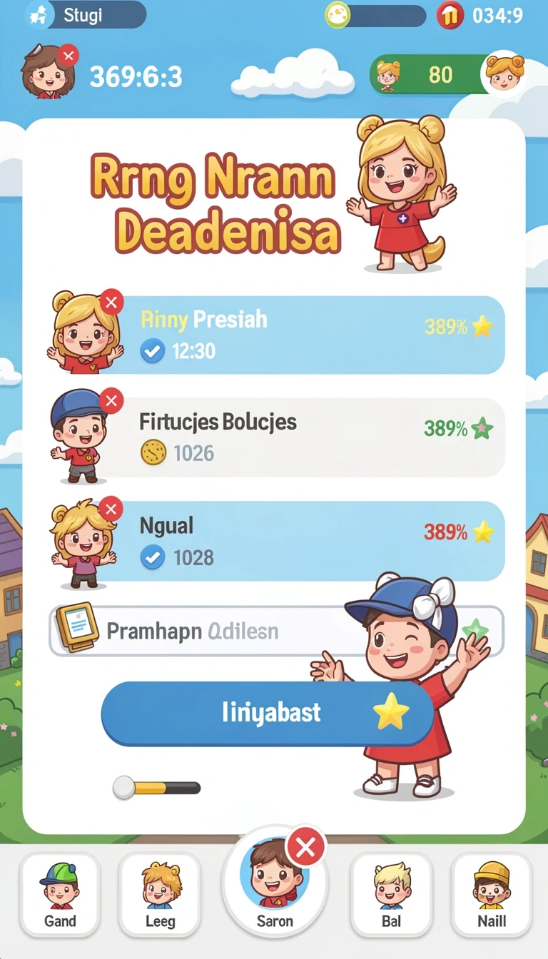 Tampilan rahayu88 APK Terbaru: Download Cepat dan Gratis
