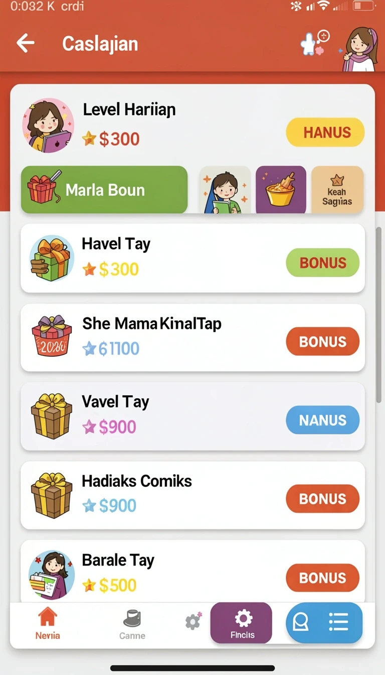 Pratinjau layar Info Lengkap Aplikasi dragon222 Versi Terbaru