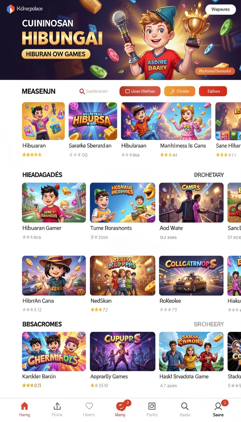 Tampilan Panduan Instalasi Aplikasi zofaza di Android