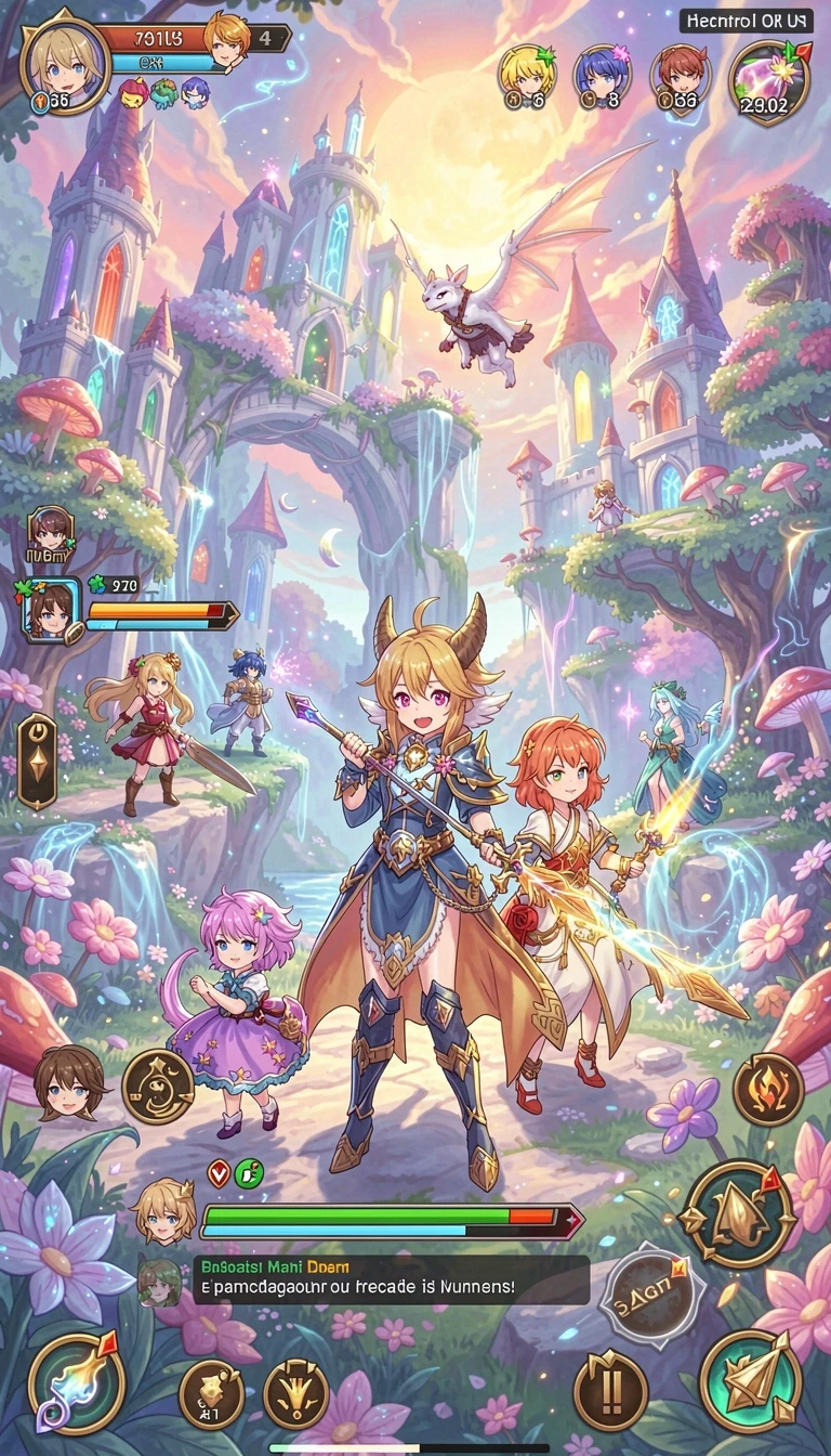 Tampilan dewi88 APK Terbaru untuk Android Tanpa Iklan