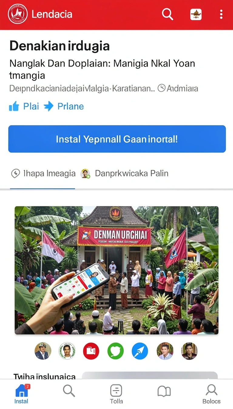 totojek – Bonus Member Baru 2026 Screenshot