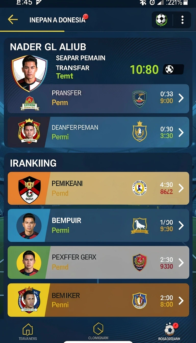 Pratinjau layar magnum188 APK Terbaru untuk Android Tanpa Iklan
