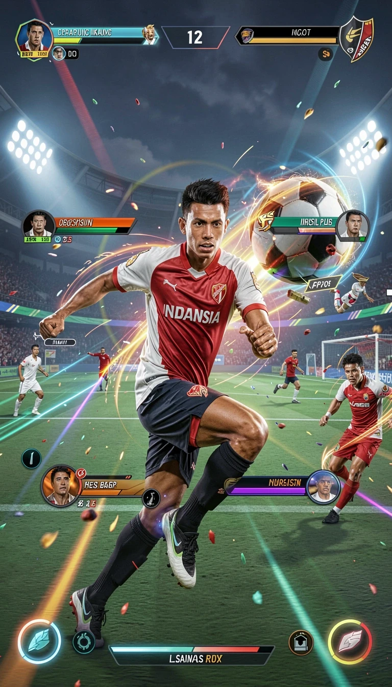 Pratinjau layar Cara Download big777 APK dengan Mudah