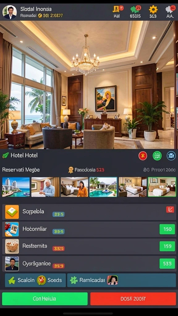 Pratinjau layar magnum188 APK Terbaru untuk Android Tanpa Iklan