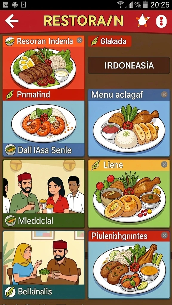 Pratinjau layar pg368 Terbaru untuk Android: Download APK Gratis