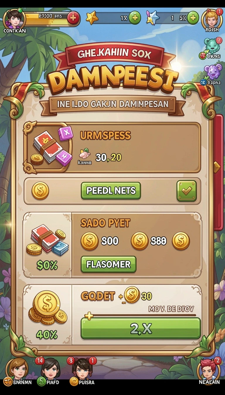 Tampilan tunaitoto APK Terbaru untuk Perangkat Android