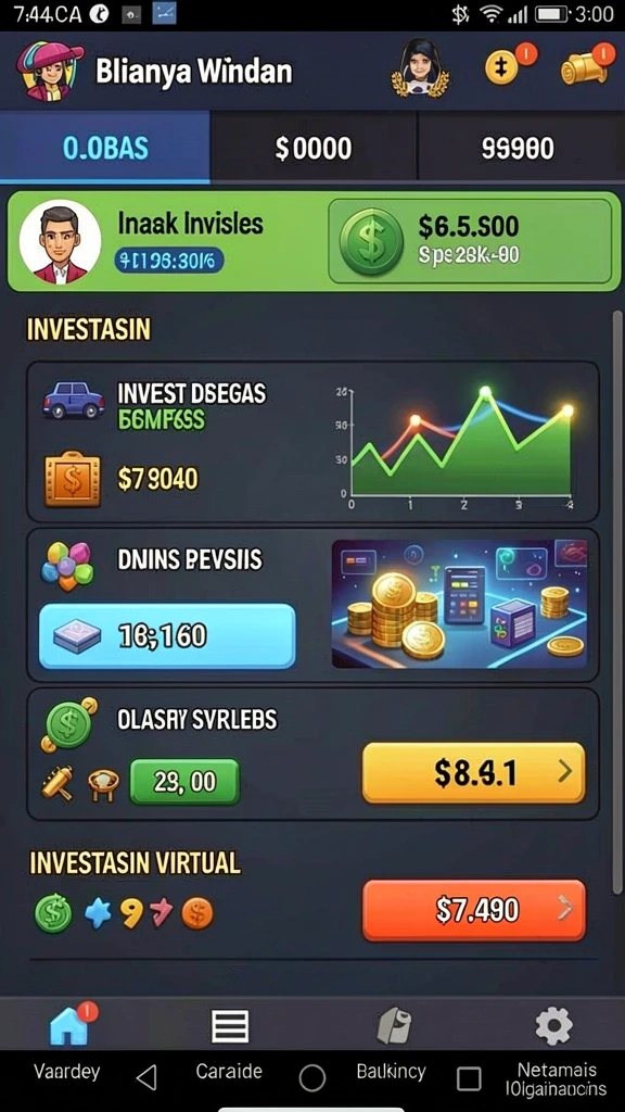 Tampilan Update Aplikasi 99rtp ke Versi Terbaru