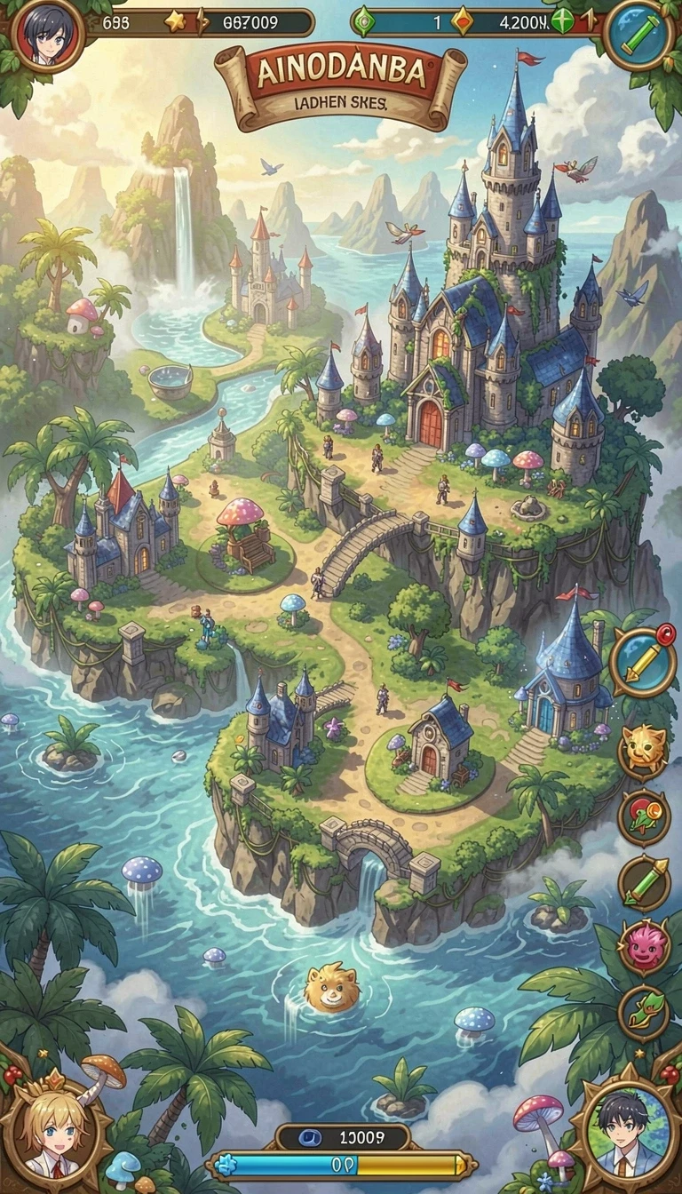 Tampilan dewi88 APK Terbaru untuk Android Tanpa Iklan
