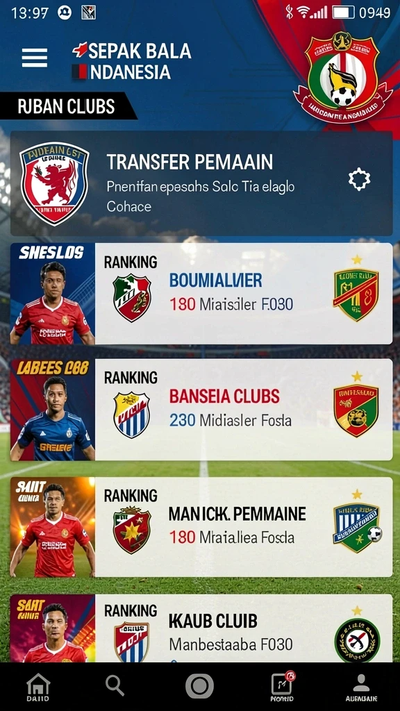 Tampilan rahayu88 APK Terbaru: Download Cepat dan Gratis
