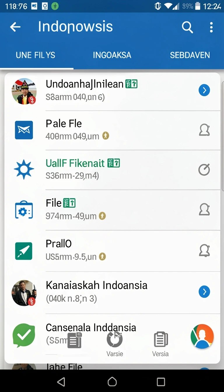 Pratinjau layar Info Lengkap Aplikasi dragon222 Versi Terbaru